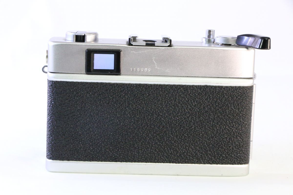 KONICA C35 FD ジャンク品 コニカ ジャンク☆コニカ KONICA C35 FD☆JJJ 548 【公式通販】