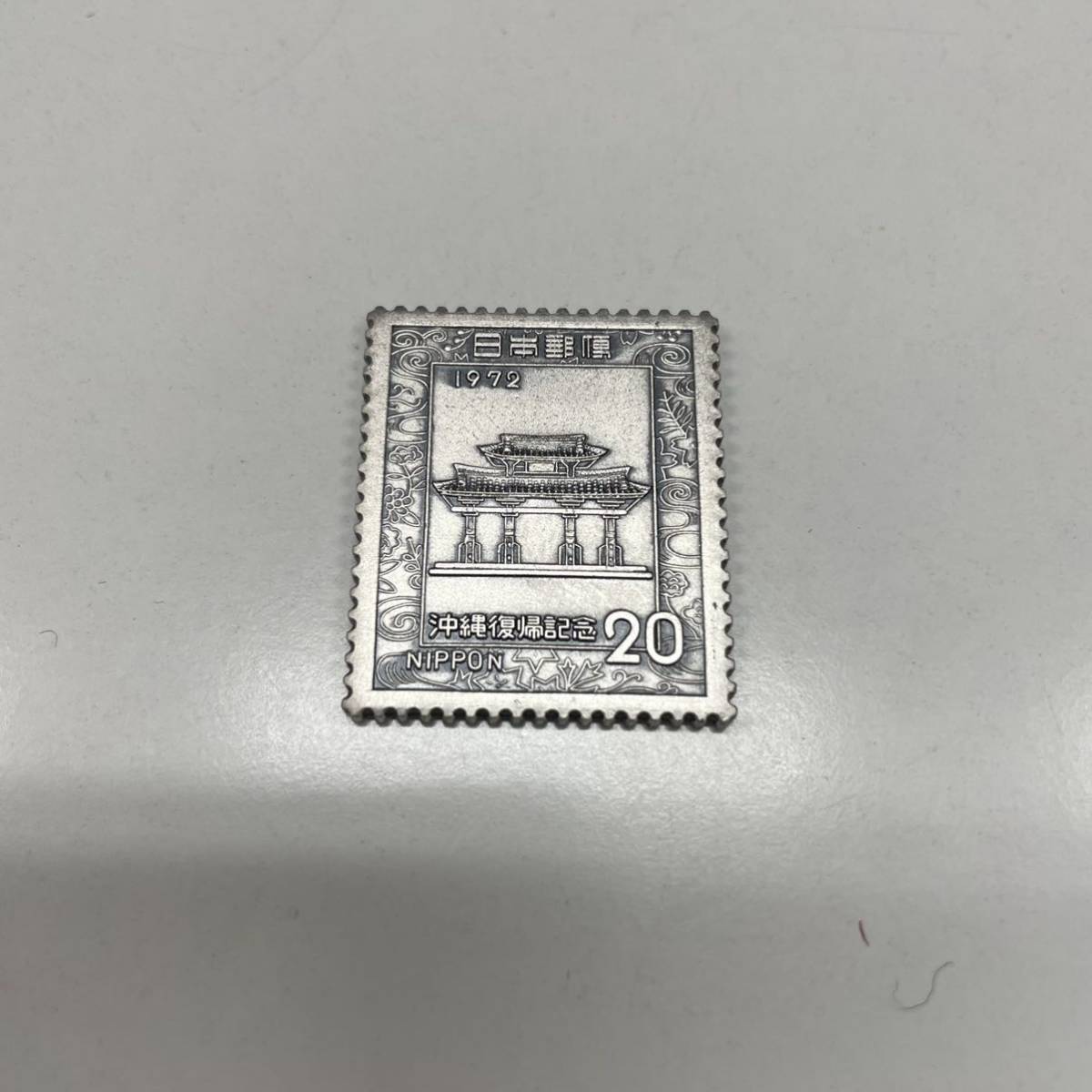 純銀製純銀製カバーメダル×12枚まとめ売り！全て純銀Sv1000「純銀刻印」