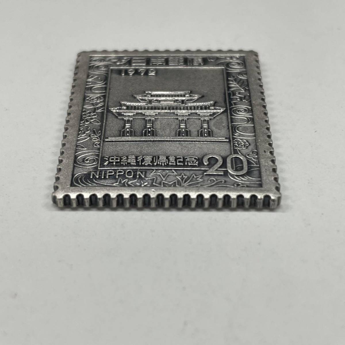 純銀製純銀製カバーメダル×12枚まとめ売り！全て純銀Sv1000「純銀刻印」