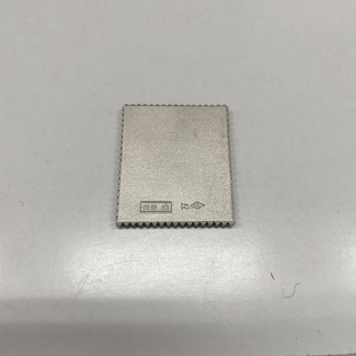 純銀製純銀製カバーメダル×12枚まとめ売り！全て純銀Sv1000「純銀刻印」