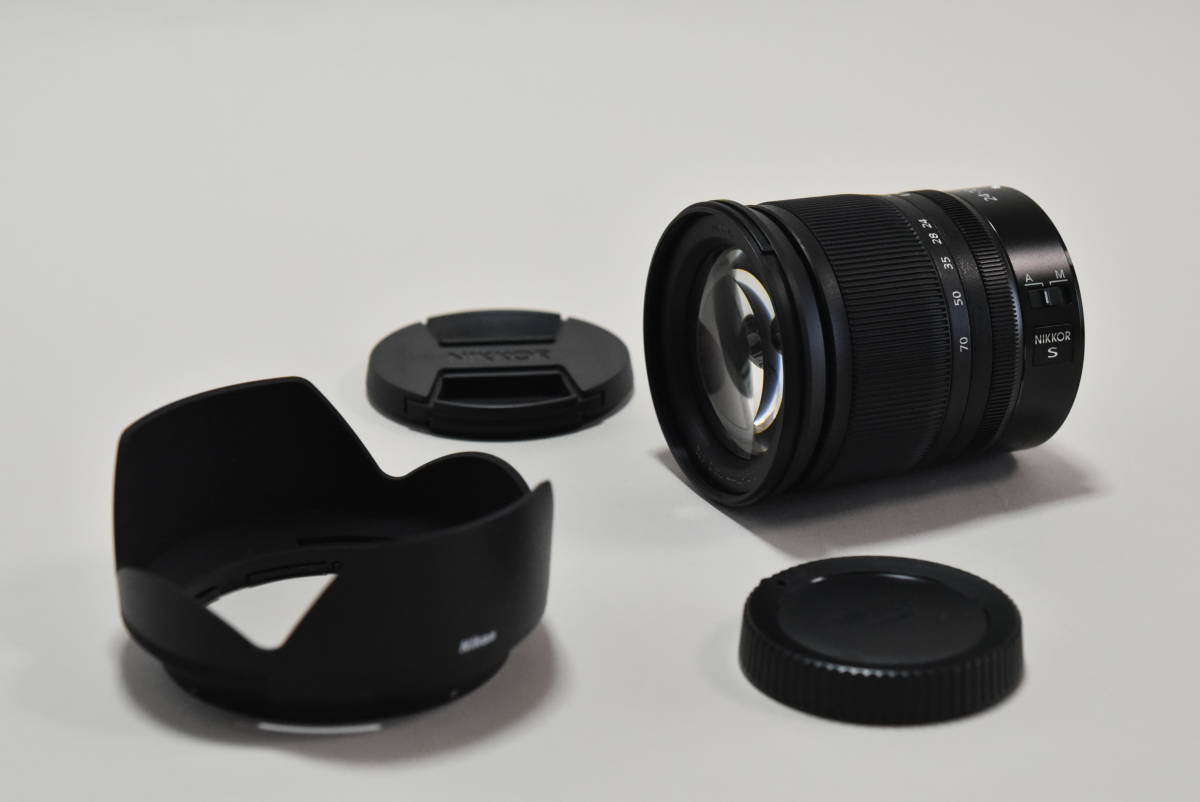 ニコン Nikon Z6 Z - 0 ヨドバシ.com NIKON 24-70＋FTZマウント FTZ 