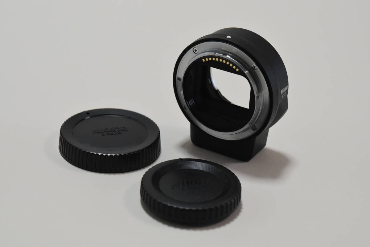ニコン Nikon Z6 Z - 0 ヨドバシ.com NIKON 24-70＋FTZマウント FTZ 