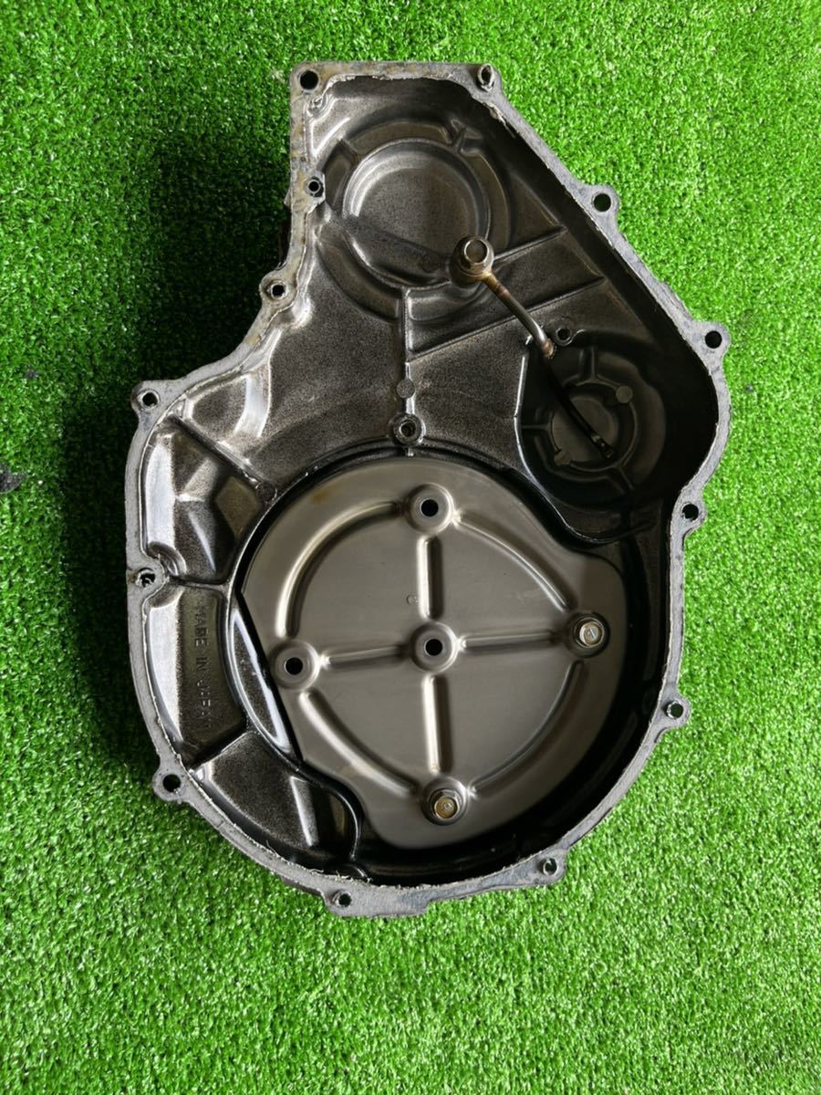 GPZ900Rクラッチカバー GPZ900R クラッチカバー K-FACTORY MARVELOUS