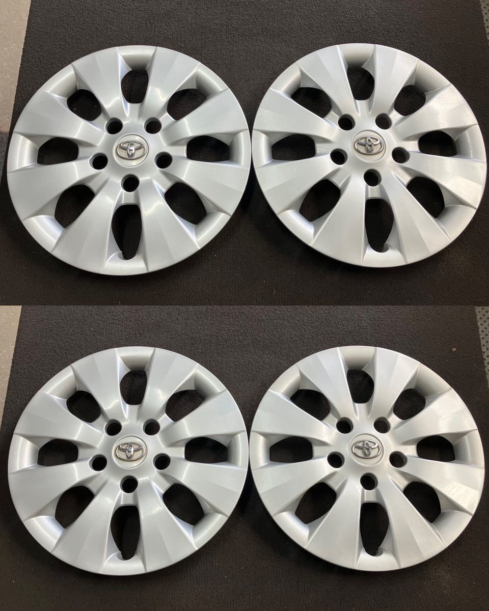 2020年製TOYO付 ノア ヴォクシー 195/65R15 6J+50 5穴 PCD114.3  