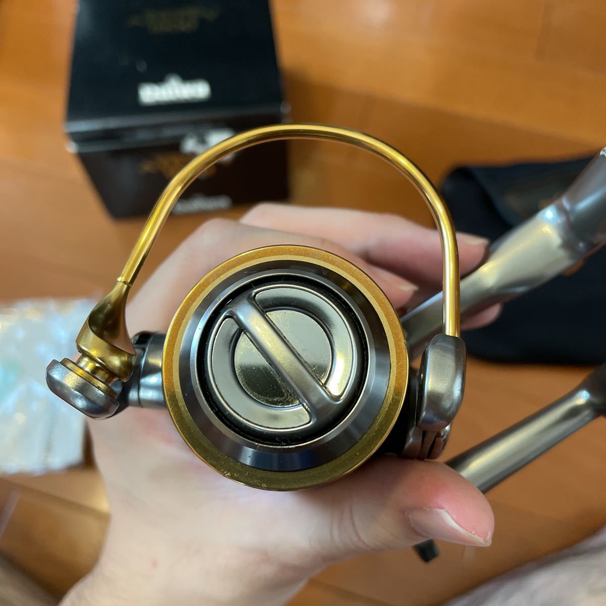 ダイワ エアリティ 1500 ダイワ トーナメント 0 00055186 ダイワ(Daiwa