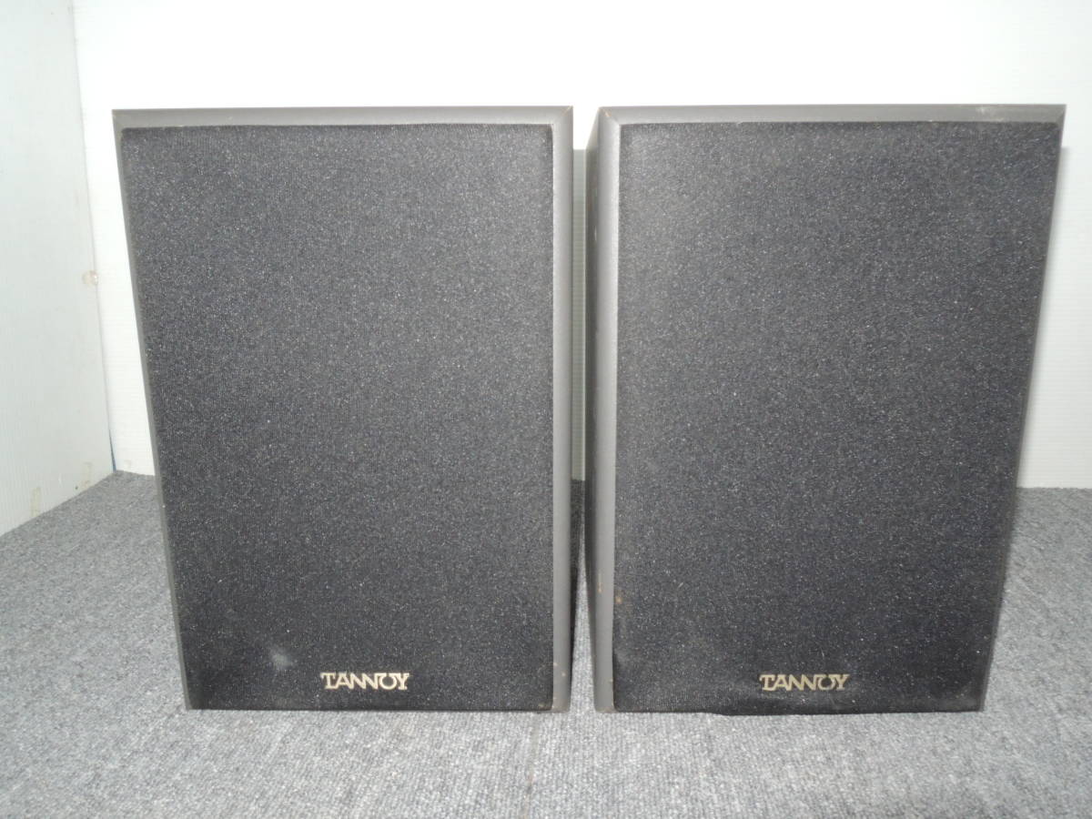 TANNOY PBM 6.5 スピーカー◇現状品