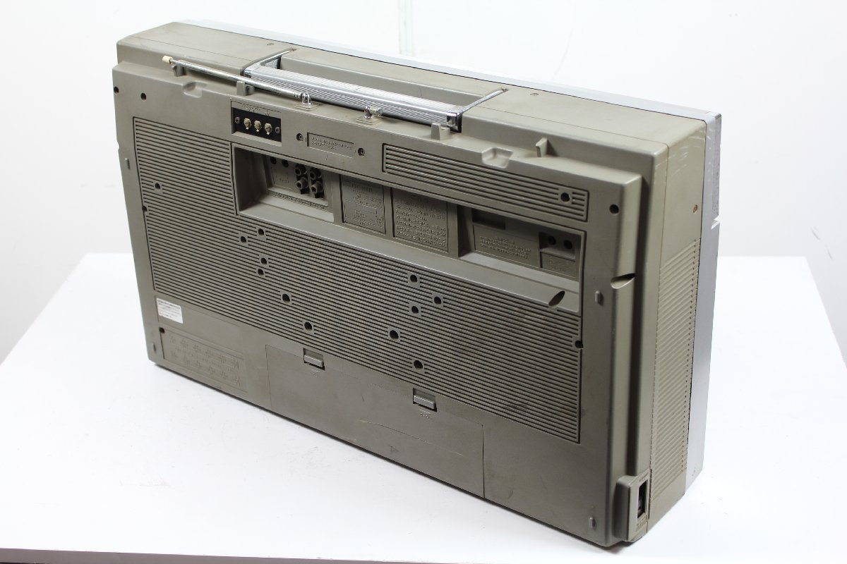 ラジオ・コンポ TOSHIBA RT-S90 Toshiba RT-S90 BomBeat Address