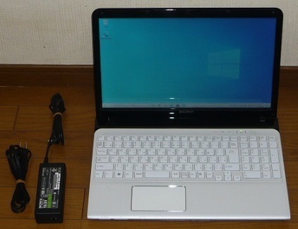 SVE151B11N Sony Core VAIO RAM Vaio 8GB SONY i7-3632QM 1TB HDD