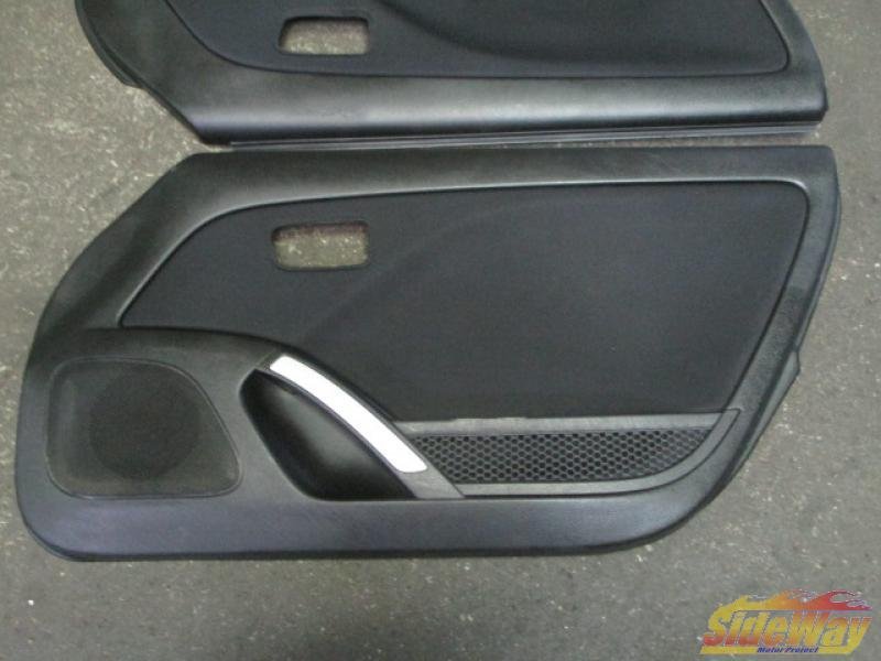 Yukiさん専用コペン880 内張 ドアトリム左右セット Yahoo!オークション