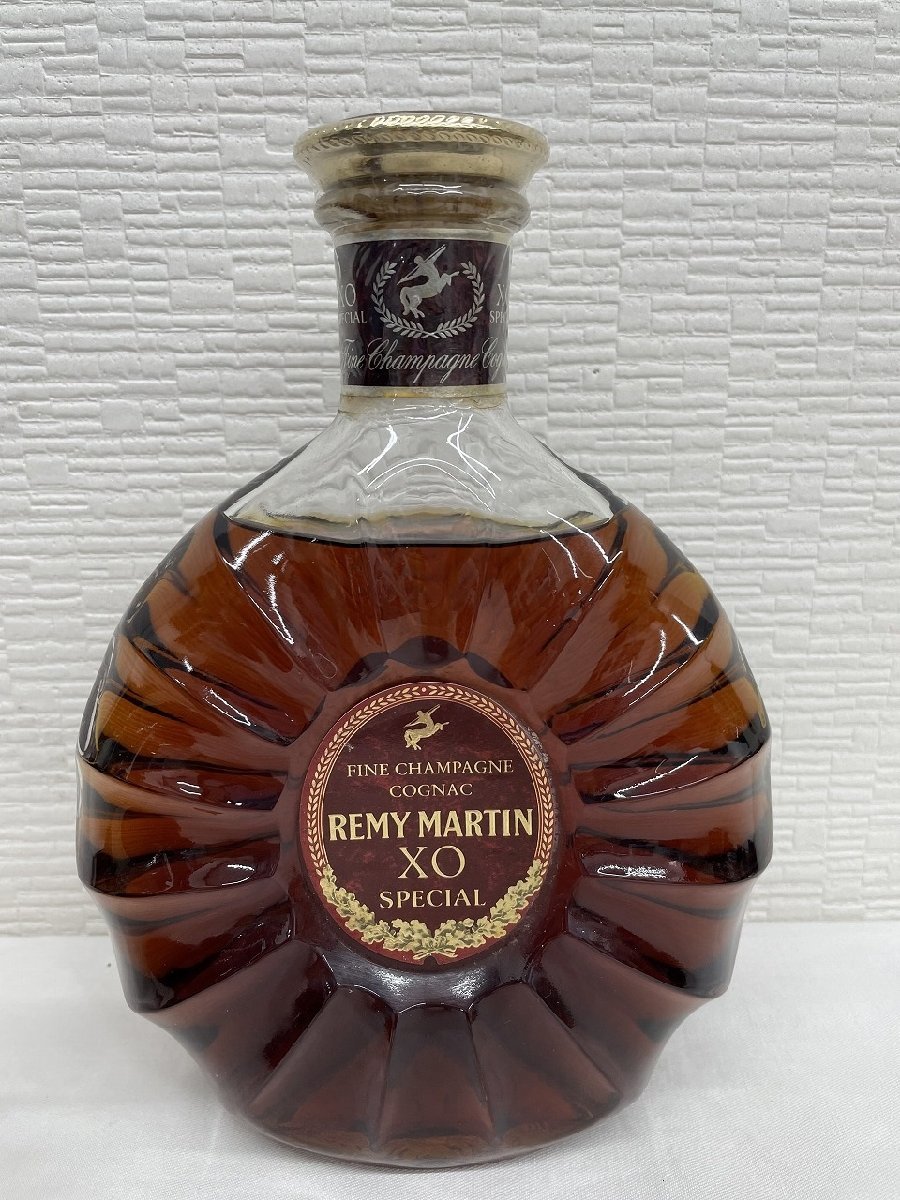 レミーマルタン MARTIN REMY VSOP 未開栓 古酒 700ml 1円 XO