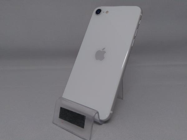 SoftBank 【SIMロックなし】MXVU2J/A iPhone SE(第2世代) 256GB