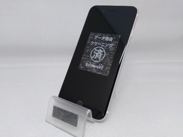 SoftBank 【SIMロックなし】MXVU2J/A iPhone SE(第2世代) 256GB
