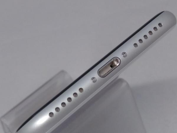 SoftBank 【SIMロックなし】MXVU2J/A iPhone SE(第2世代) 256GB