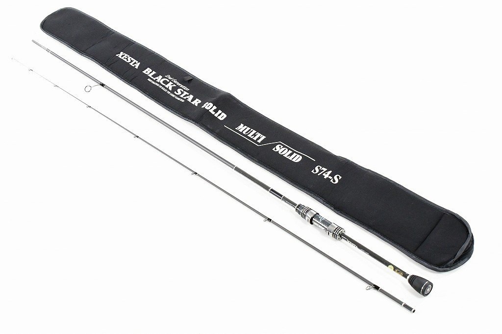 激安大特価，最新作 ♪シマノ SHIMANO 嵐水 13尺 ヘラ竿 十三尺 中古品♪
