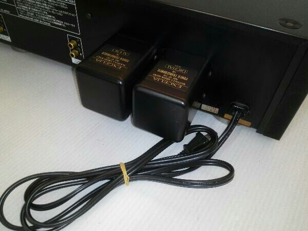 AIWA XK-009 EXCELIA アイワ Cassette Excelia カセットデッキ 取扱説明書 － Enjoy - audio life!! – Audio JUNK