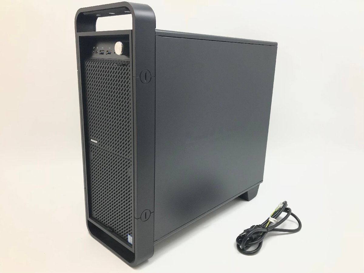 2026，お得 マウス デスクトップPC DAIV-DQZ500M3 Win10Pro i7 6700K 4.00GHz 32GB SSD480GB HDD3TB QuadroM2000 K620 1円 Y09050S(マウスコンピューター)｜売買されたオークション情報、yahooの商品情報をアーカイブ公開 - オーク マウスコンピューター
