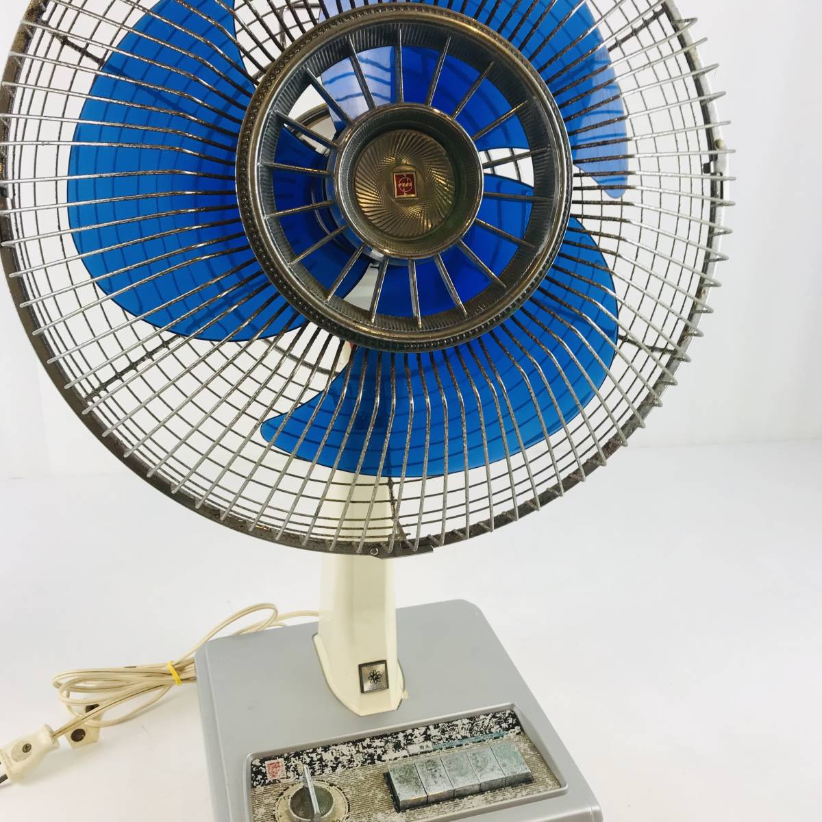 ナショナル昭和の扇風機 TYPE30EB 扇風機 ナショナル National