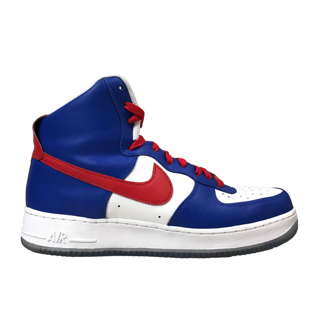 NIKE ナイキ AIR FORCE 1 HIGH BY YOU エアフォース 1 ハイ バイユー 