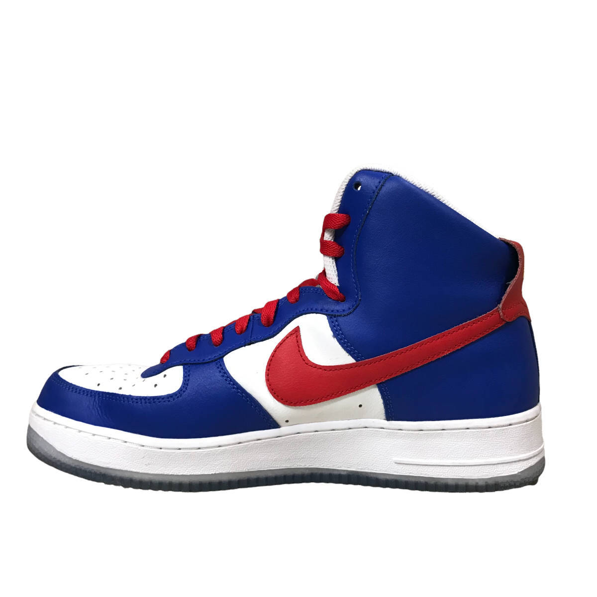 NIKE ナイキ AIR FORCE 1 HIGH BY YOU エアフォース 1 ハイ バイユー 