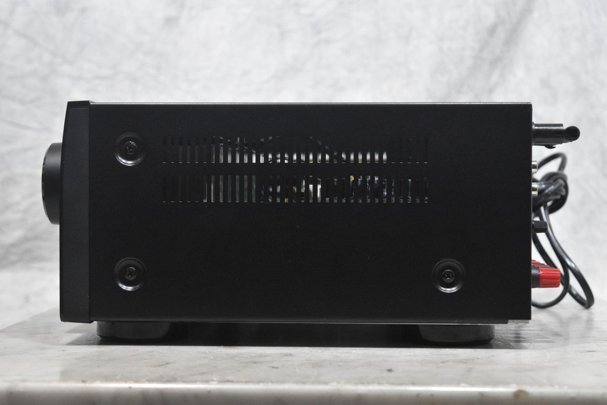 DENON デノン AVR-X1600H AVアンプ ☆ DENON デノン AVアンプ AVR