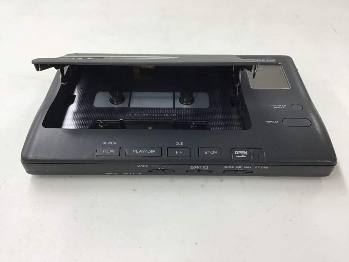 SONY WM-EX90 ソニー walkman カセットプレーヤー ウォークマン
