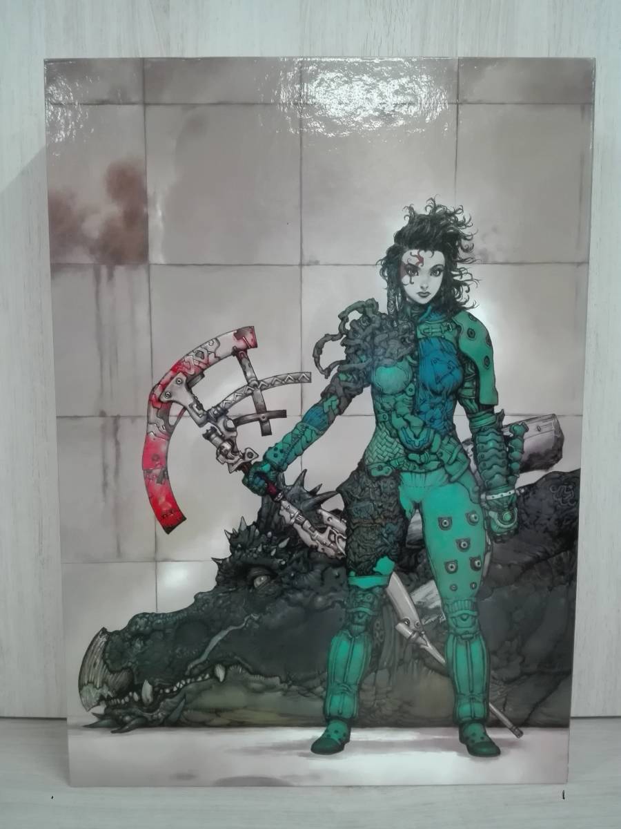 寺田克也 ポスターブック 寺田克也ポスターブック T84664743 アート
