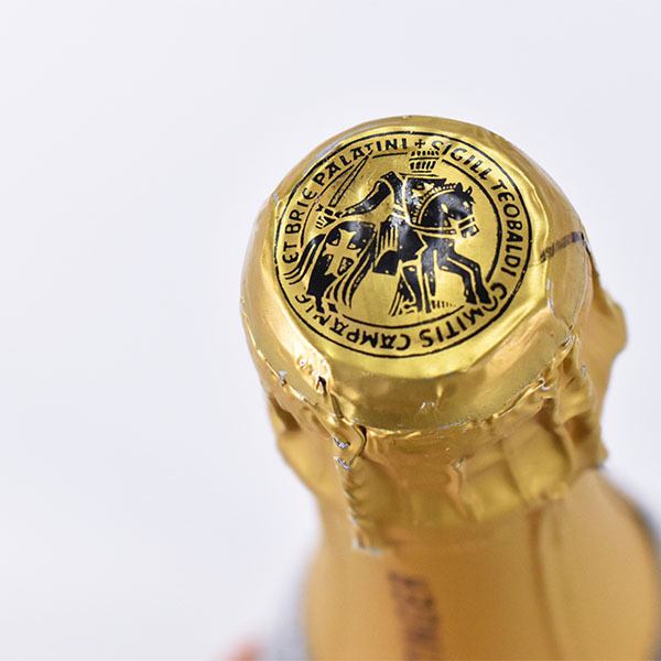 テタンジェ ブリュット レゼルヴ 750ml 12％ 1円~TAITTINGER
