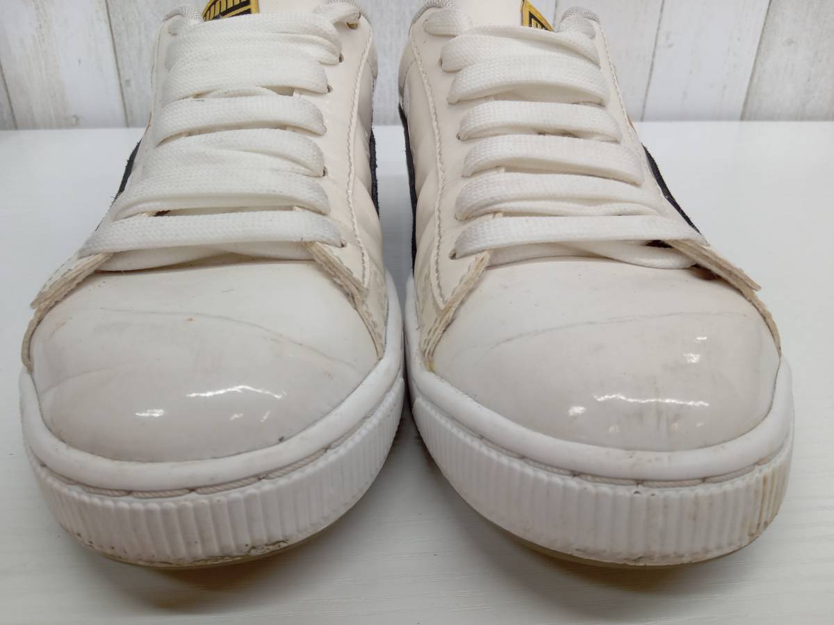 PUMA × BTS／プーマ／ 防弾少年団／BASKET