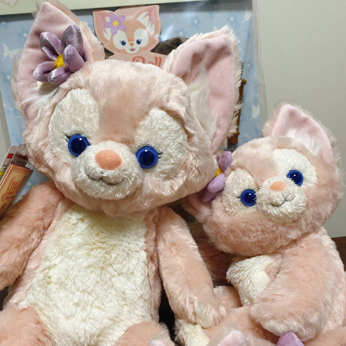 6点セット ぬいぐるみ コスチューム カチューシャ ストラップ