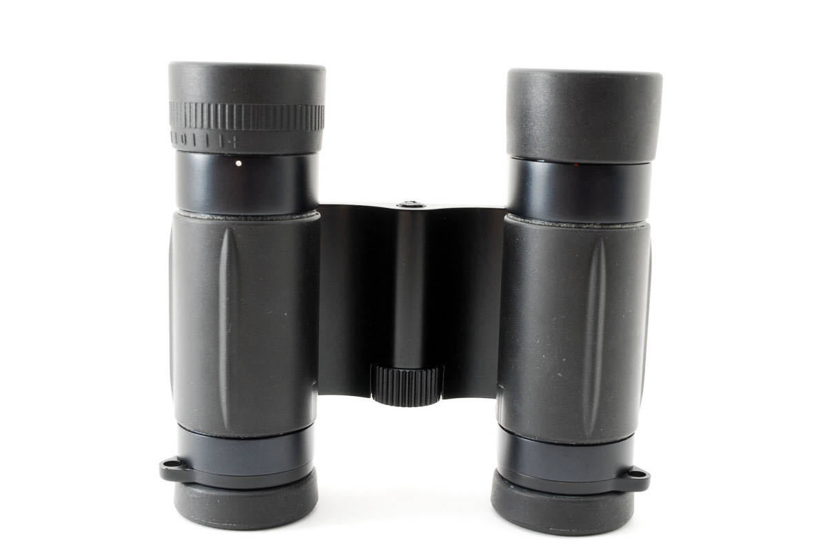 Leica ライカ Trinovid トリノビット 8X20 BCA ブラック コンパクト 