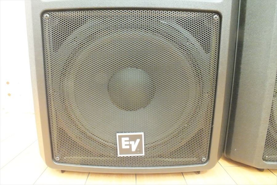 ☆ Electro-Voice エレクトロボイス SX300 スピーカー 中古 220907J6095