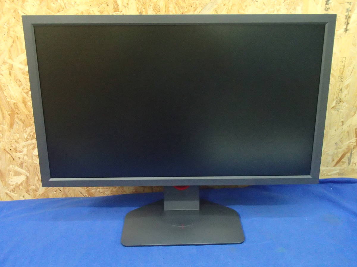 △▽BenQ ゲーミングモニター ZOWIE XL2411K /24インチ / HDMI