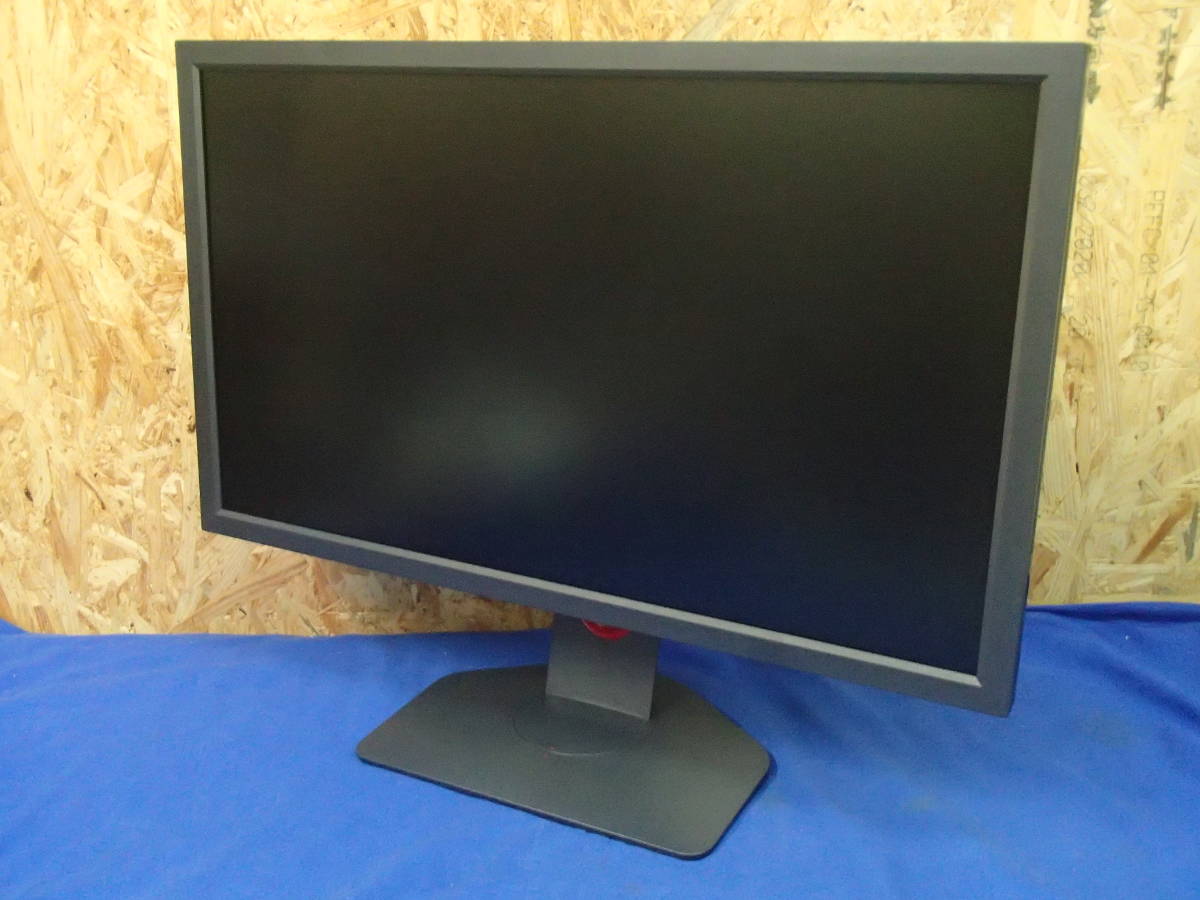 △▽BenQ ゲーミングモニター ZOWIE XL2411K /24インチ / HDMI