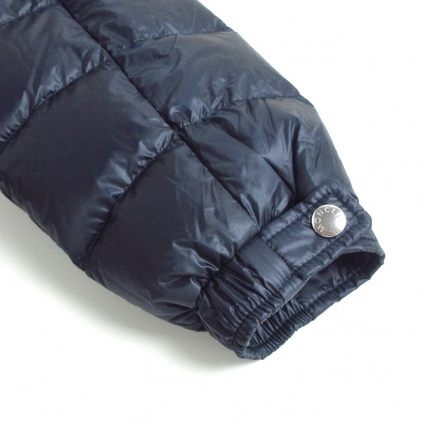 モンクレール MONCLER ダウンジャケット サイズ2 M CONROW ダーク 