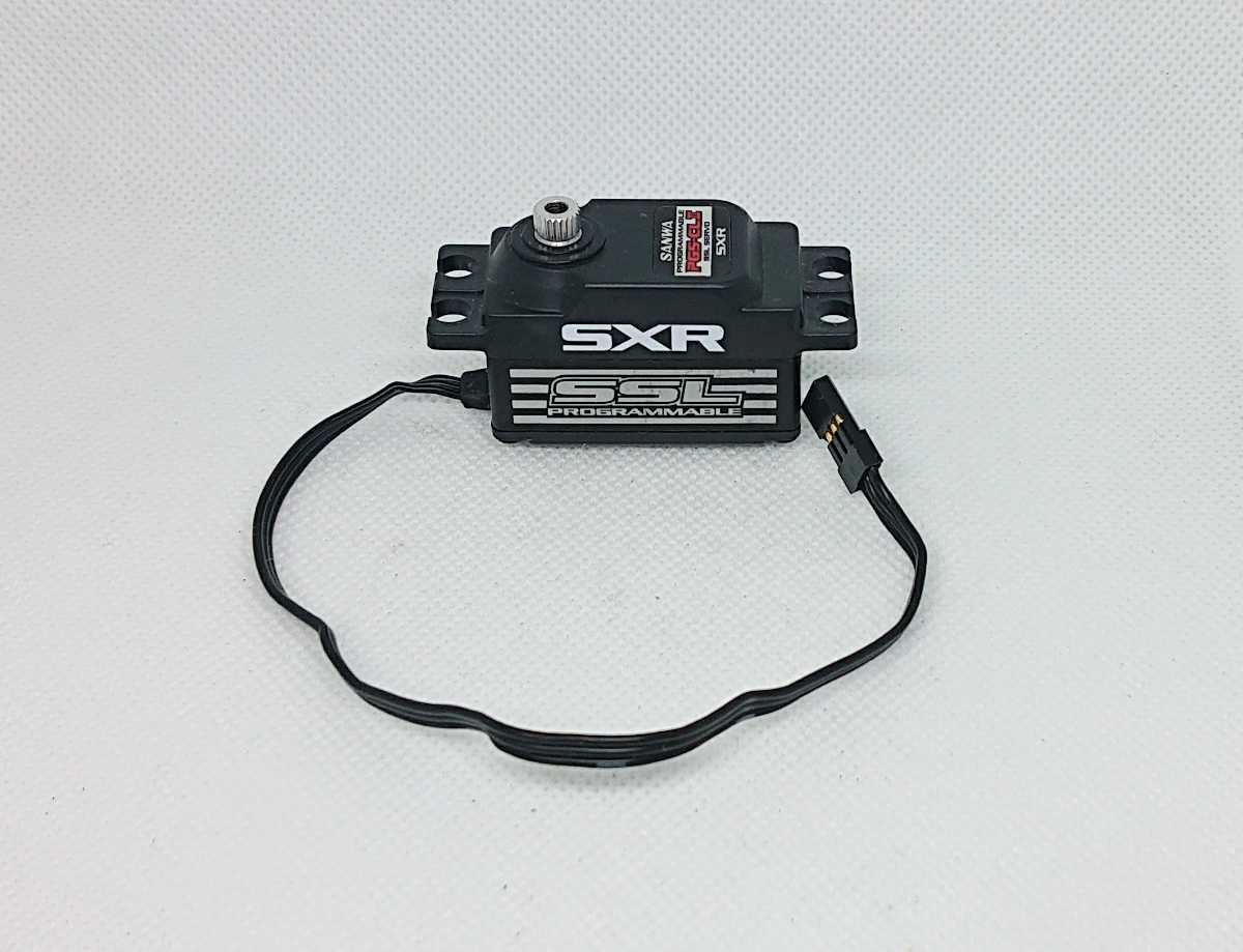 PGS-CL | Sanwa SANWA Servo II サンワ PGS-CLII SXR Low Profile