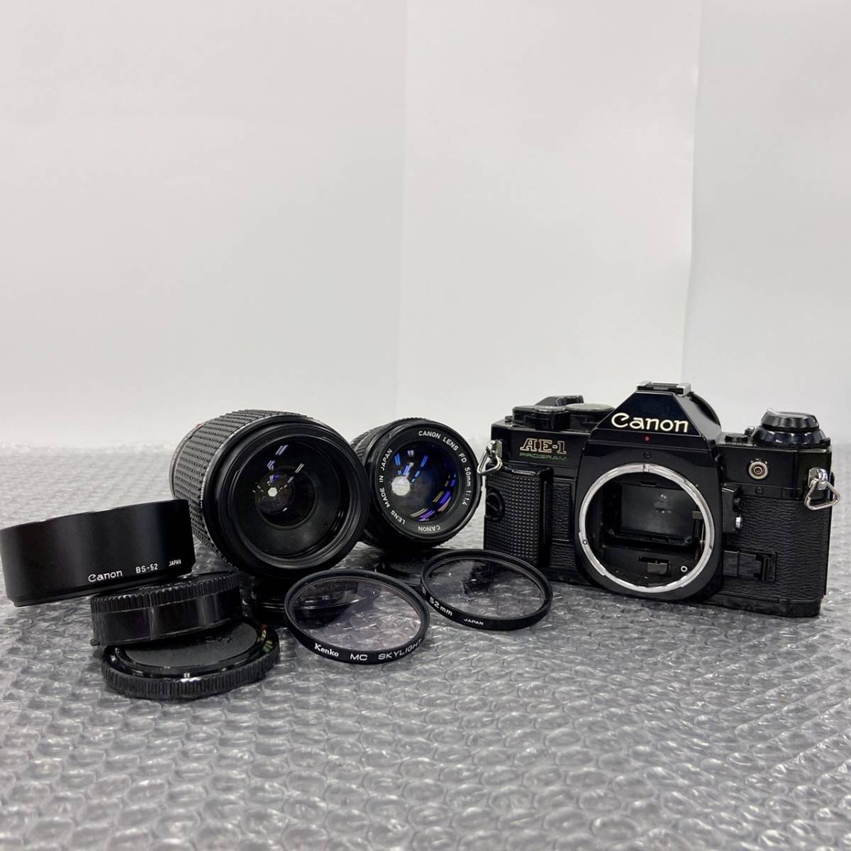 Canon 41S フィルムカメラ ズームレンズ付き 【公式ショッピングサイト】