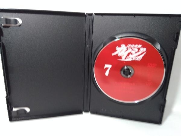 DVD 逆境無頼カイジ 破戒録篇 DVD-BOX