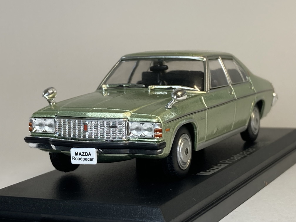 ロードペーサーの値段と価格推移は 45件の売買情報を集計したロードペーサーの価格や価値の推移データを公開