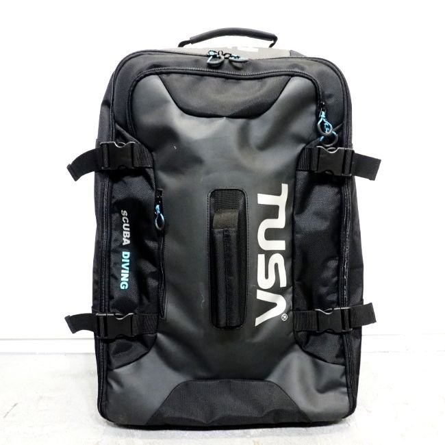 100%新品，お買い得 TUSA BA0203 軽量 ダイビング キャリーバッグ ローラーバッグ(その他)｜売買されたオークション情報、yahooの商品情報をアーカイブ公開 - オークファン バッグ