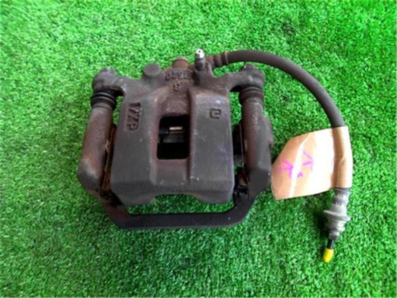 日産 純正 エクストレイル 《 NT31 》 右リアブレーキキャリパー 44001-JG00A P80700-22006165