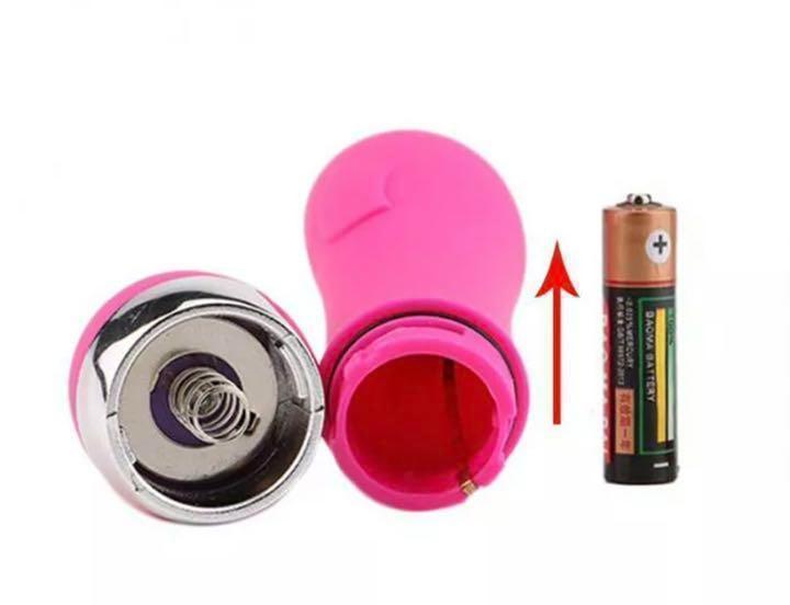 ハンディーマッサージャー　電マ　バイブ　デンマ　ローター　マッサージ器_7