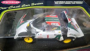 ランチアストラトス 1 18のヤフオク の相場 価格を見る ヤフオク のランチアストラトス 1 18のオークション売買情報は11件が掲載されています