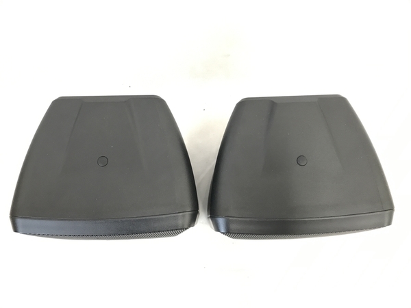 Control JBL 25-1 ペア 公式通販 スピーカー PROFESSIONAL 0 スピーカーペア 25-1-WH 天井取付金具付 動作品JBL ② CONTROL 設備用スピーカー フルレンジ