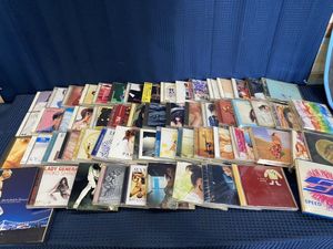 おニャン子クラブのYahoo!オークション(旧ヤフオク!)の相場・価格を