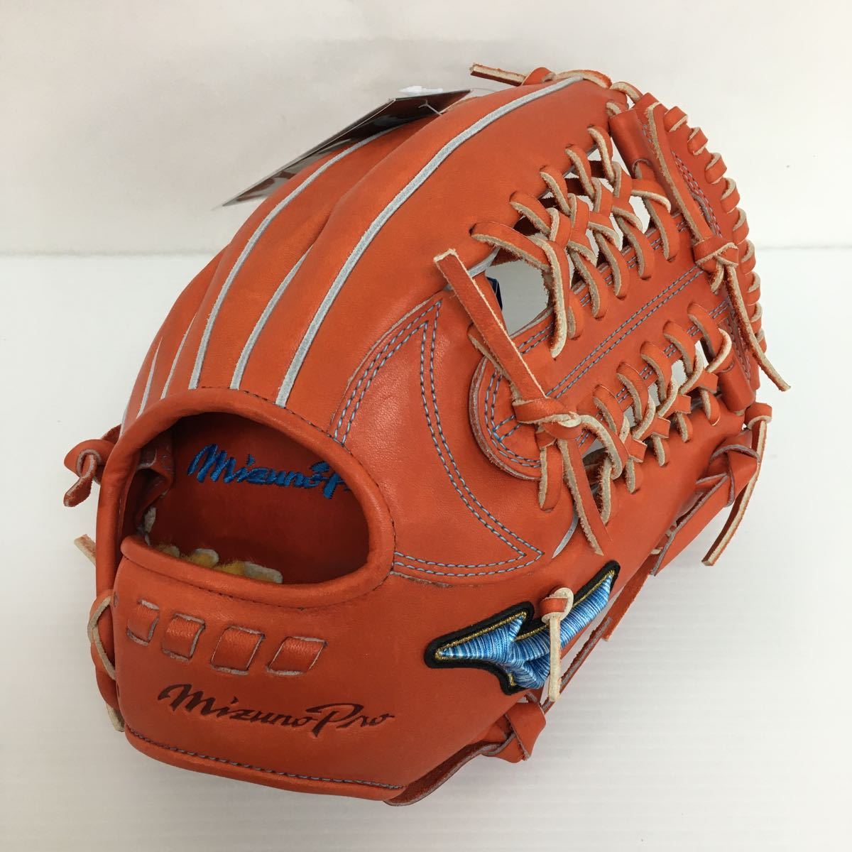 G-2426 タグ付き未使用品 ミズノ mizuno ミズノプロ mizunopro 硬式 