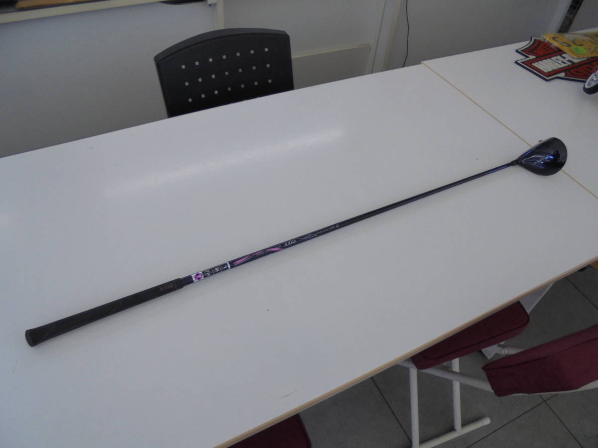 ゼクシオレディース　4W