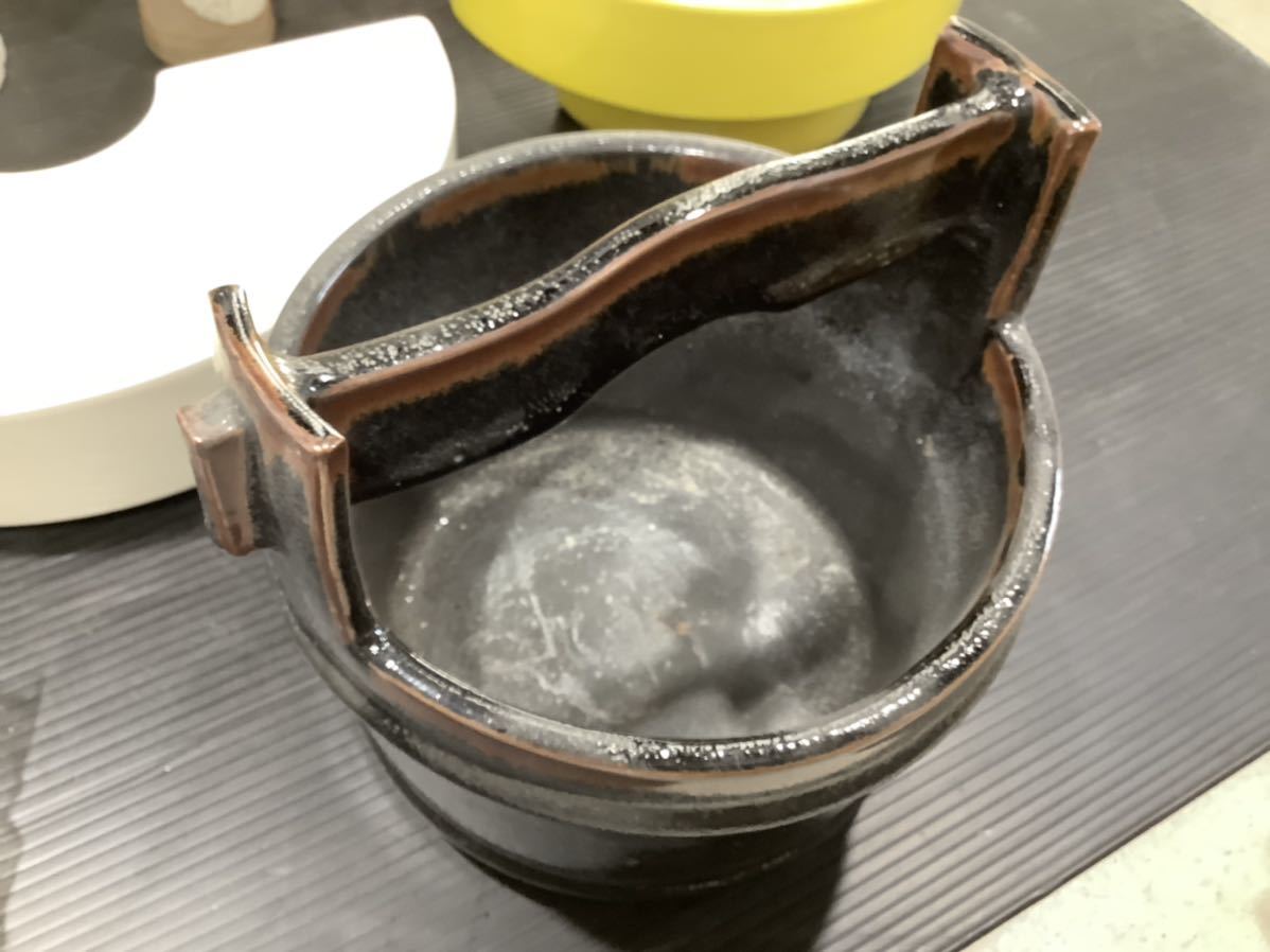 小原流 花器 まとめ 現状品 花瓶 半円型 水盤 プリンセス 一輪挿し