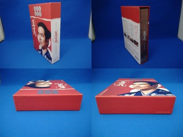 NHK大河ドラマ 真田丸 完全版 第弐集(Blu-ray Disc) 真田丸 完全版