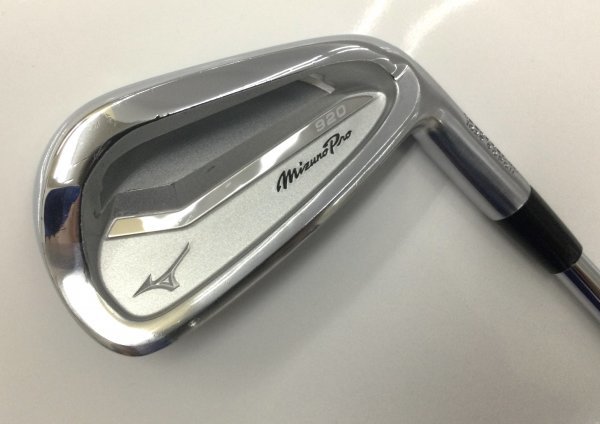 お得に購入 9367/そこそこ美品/Mizuno Pro/ミズノプロ920/4番アイアン 