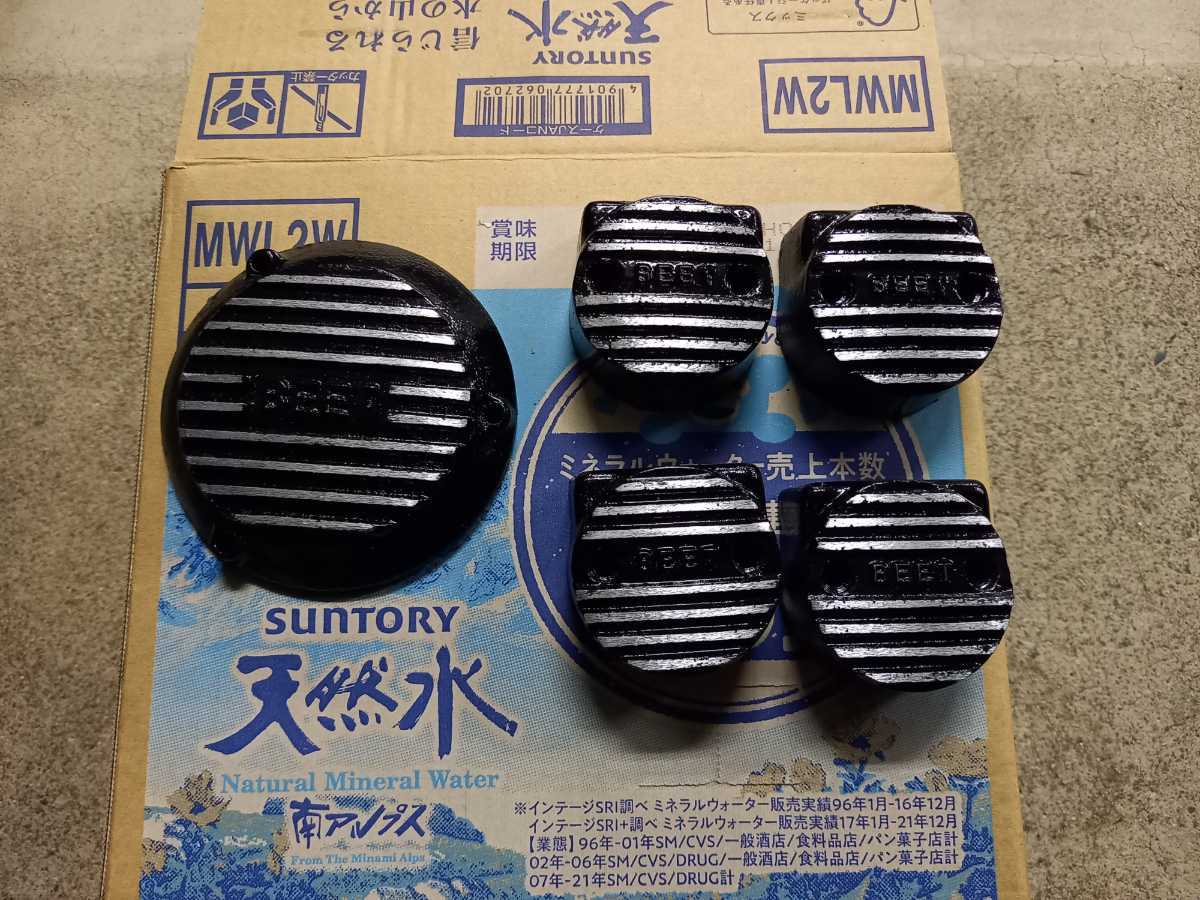 GS400 BEET ビート カバー ポイント カム レリーズ 商品の状態: 【公式